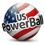 US Powerball Logo