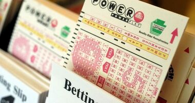 US Powerball Tickets