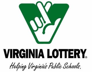 Virginia State Lottery Logo
