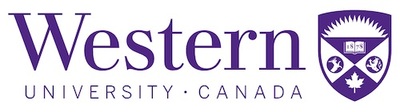 Western University Logo