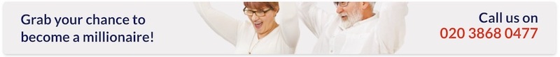 YourLottoService UK Call Us Banner