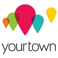 Yourtown Lottery Logo